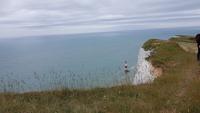 Spaziergang nach Beachy Head 20180616 165439 &ndash; &copy; Marlies Thrum (Eberhardt TRAVEL)