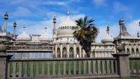 The Royal Pavillon Brighton 20180616 110902 &ndash; &copy; Marlies Thrum (Eberhardt TRAVEL)