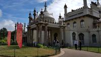The Royal Pavillon Brighton 20180616 111333 &ndash; &copy; Marlies Thrum (Eberhardt TRAVEL)