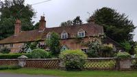 Alton - Jane Austins House 20180617 172119 &ndash; &copy; Marlies Thrum (Eberhardt TRAVEL)