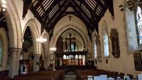 Alton Kirche 20180617 173044 &ndash; &copy; Marlies Thrum (Eberhardt TRAVEL)