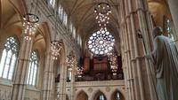 Arundel Kathedrale  20180617 114048 &ndash; &copy; Marlies Thrum (Eberhardt TRAVEL)