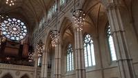 Arundel Kathedrale  20180617 114212 &ndash; &copy; Marlies Thrum (Eberhardt TRAVEL)