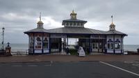 Eastbourne 20180617 100720 &ndash; &copy; Marlies Thrum (Eberhardt TRAVEL)