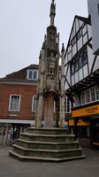 Winchester 20180617 193534 &ndash; &copy; Marlies Thrum (Eberhardt TRAVEL)