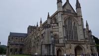 Winchester 20180617 194109 &ndash; &copy; Marlies Thrum (Eberhardt TRAVEL)