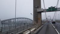 Royal Albert Bridge Plymouth 20180619 104245 &ndash; &copy; Marlies Thrum (Eberhardt TRAVEL)