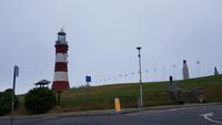 The Hoe Plymouth 20180619 100608 &ndash; &copy; Marlies Thrum (Eberhardt TRAVEL)
