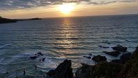 Newquay 20180620 220633 &ndash; &copy; Marlies Thrum (Eberhardt TRAVEL)