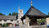 Castle Combe 20180622 105512 &ndash; &copy; Marlies Thrum (Eberhardt TRAVEL)