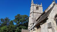 Castle Combe 20180622 110159 &ndash; &copy; Marlies Thrum (Eberhardt TRAVEL)