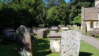 Castle Combe 20180622 110202 &ndash; &copy; Marlies Thrum (Eberhardt TRAVEL)