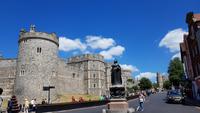 Windsor 20180622 144924 &ndash; &copy; Marlies Thrum (Eberhardt TRAVEL)