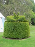 Topiary &ndash; &copy; Wilfried Briol (Eberhardt TRAVEL)