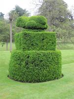 Topiary &ndash; &copy; Wilfried Briol (Eberhardt TRAVEL)