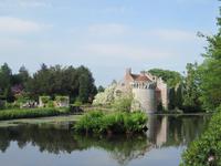 Märchenburg &ndash; &copy; Wilfried Briol (Eberhardt TRAVEL)