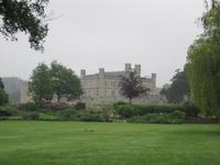 Leeds Castle &ndash; &copy; Wilfried Briol (Eberhardt TRAVEL)