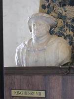 Heinrich VIII. &ndash; &copy; Wilfried Briol (Eberhardt TRAVEL)