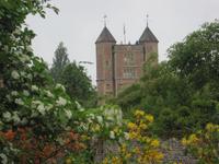Türme Sissinghurst &ndash; &copy; Wilfried Briol (Eberhardt TRAVEL)