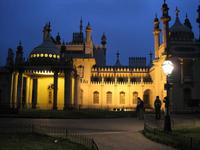 Brighton Pavilion &ndash; &copy; Wilfried Briol (Eberhardt TRAVEL)