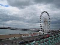 Wheel of Brighton &ndash; &copy; Wilfried Briol (Eberhardt TRAVEL)
