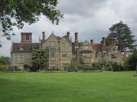 Borde Hill &ndash; &copy; Wilfried Briol (Eberhardt TRAVEL)
