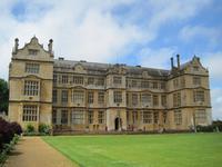 Montacute House