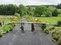 Postbridge &ndash; &copy; Wilfried Briol (Eberhardt TRAVEL)