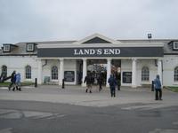 Lands End &ndash; &copy; Wilfried Briol (Eberhardt TRAVEL)