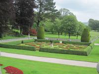 Garten Landhydrock &ndash; &copy; Wilfried Briol (Eberhardt TRAVEL)