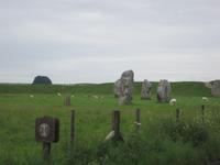 Avebury &ndash; &copy; Wilfried Briol (Eberhardt TRAVEL)