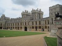 Windsor Castle &ndash; &copy; Wilfried Briol (Eberhardt TRAVEL)