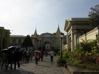 13 Königspalast &ndash; &copy; Ngoc Anh Nguyen (Eberhardt TRAVEL)