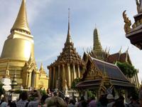 14 Königspalast &ndash; &copy; Ngoc Anh Nguyen (Eberhardt TRAVEL)