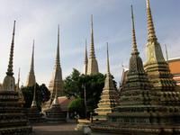8 Wat Pho &ndash; &copy; Ngoc Anh Nguyen (Eberhardt TRAVEL)