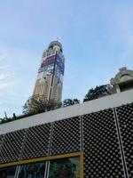 Bayoke Sky Tower &ndash; &copy; Ngoc Anh Nguyen (Eberhardt TRAVEL)