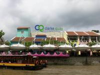 Clarke Quay &ndash; &copy; Ngoc Anh Nguyen (Eberhardt TRAVEL)