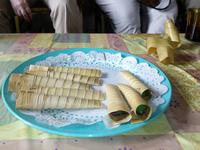 Geleekuchen &ndash; &copy; Ngoc Anh Nguyen (Eberhardt TRAVEL)