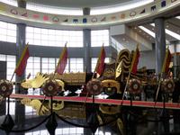Königswagen Brunei &ndash; &copy; Ngoc Anh Nguyen (Eberhardt TRAVEL)