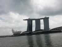 Marina Bay Sands &ndash; &copy; Ngoc Anh Nguyen (Eberhardt TRAVEL)