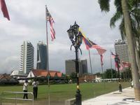 Platz der Unabhängigkeit &ndash; &copy; Ngoc Anh Nguyen (Eberhardt TRAVEL)