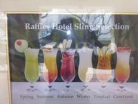Singapore Sling &ndash; &copy; Ngoc Anh Nguyen (Eberhardt TRAVEL)