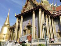 Wat Pra Keao &ndash; &copy; Ngoc Anh Nguyen (Eberhardt TRAVEL)