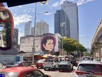 Kuala Lumpur &ndash; &copy; Elisabeth Fox-Maerki (Eberhardt TRAVEL)