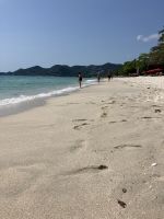 Der Chewang Beach &ndash; &copy; Elisabeth Fox-Maerki (Eberhardt TRAVEL)