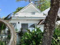 Privathaus am Chewang Beach &ndash; &copy; Elisabeth Fox-Maerki (Eberhardt TRAVEL)
