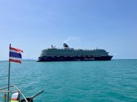 Unser Zuhause fuer 14 Tage &ndash; &copy; Elisabeth Fox-Maerki (Eberhardt TRAVEL)