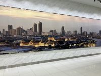 Der Koengigspalast  &ndash; &copy; Elisabeth Fox-Maerki (Eberhardt TRAVEL)