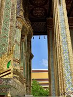 Farbenpracht &ndash; &copy; Elisabeth Fox-Maerki (Eberhardt TRAVEL)