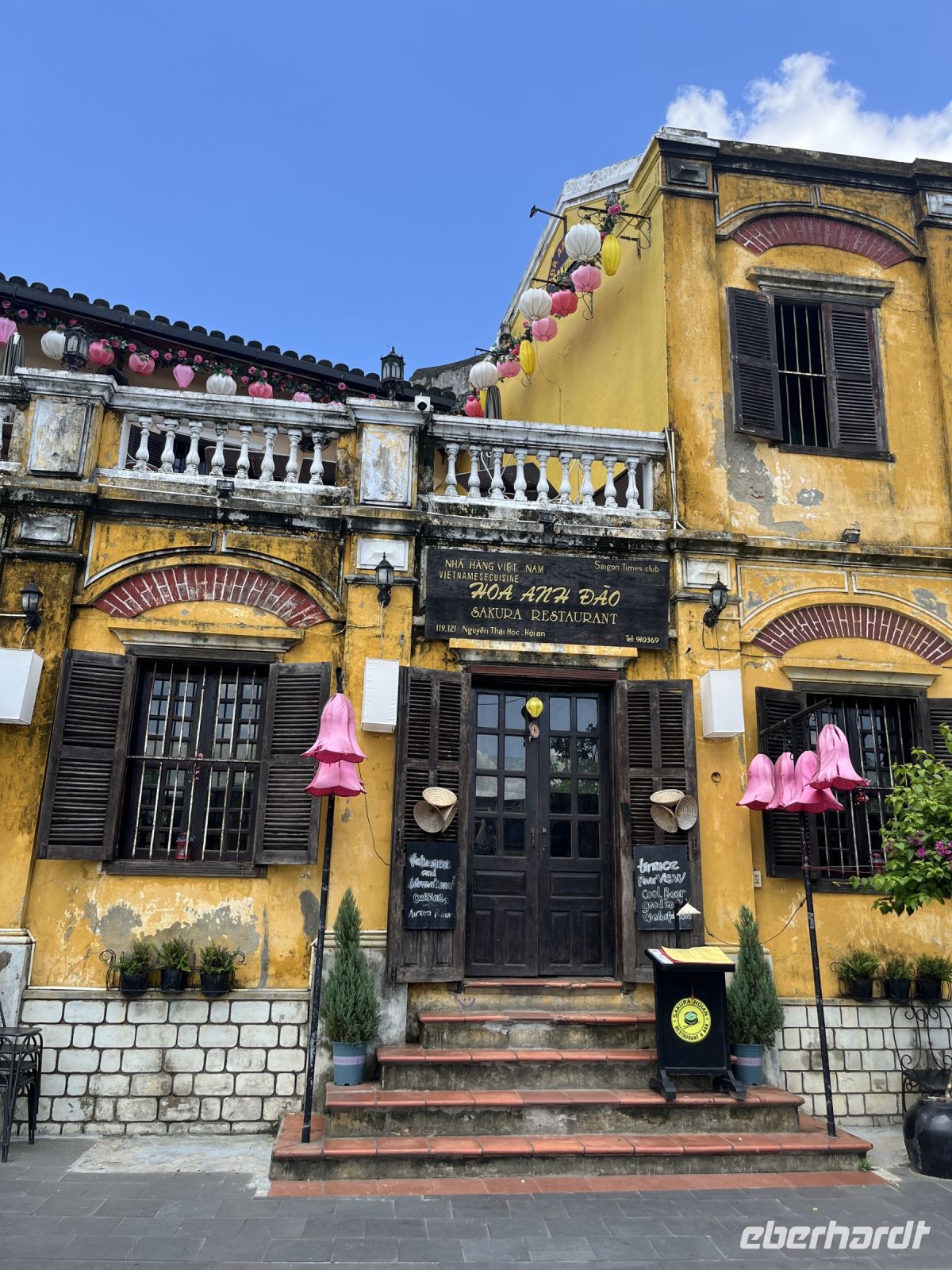 Hoi An, Vietnam &ndash; &copy; Maria Feibig (Eberhardt TRAVEL)